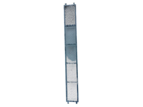 Tablon Andamio, 2,50 M