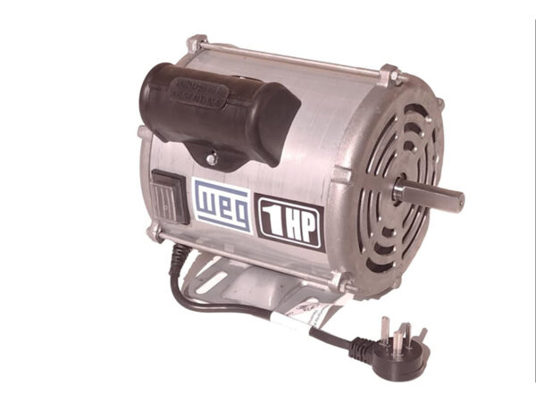 Motor Para Hormigonera 1 Hp Weg