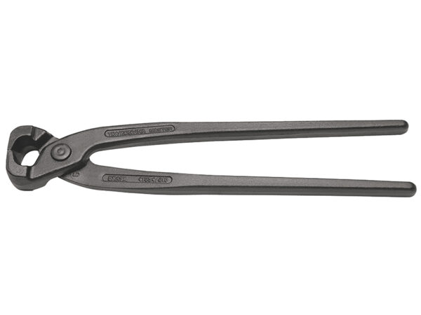 Tenaza Carpintero 10" Medio Corte