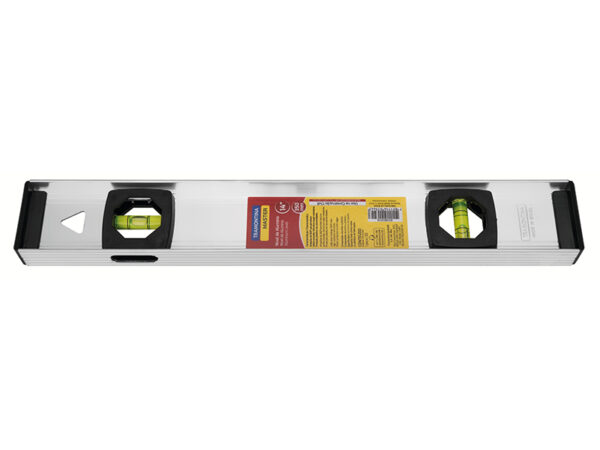 Nivel De Aluminio 350Mm (14")
