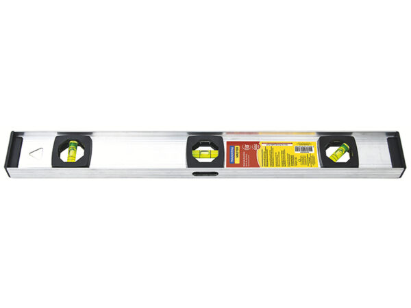 Nivel De Aluminio 450Mm (18")