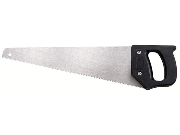 Serrucho Utility 16 Empuñadura Plástica