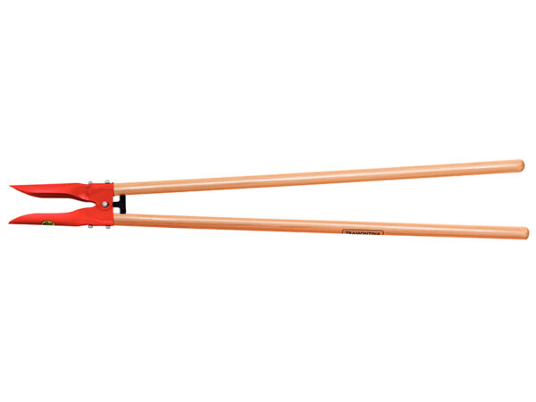 Pala Cavadora Mango Madera 110 Cm