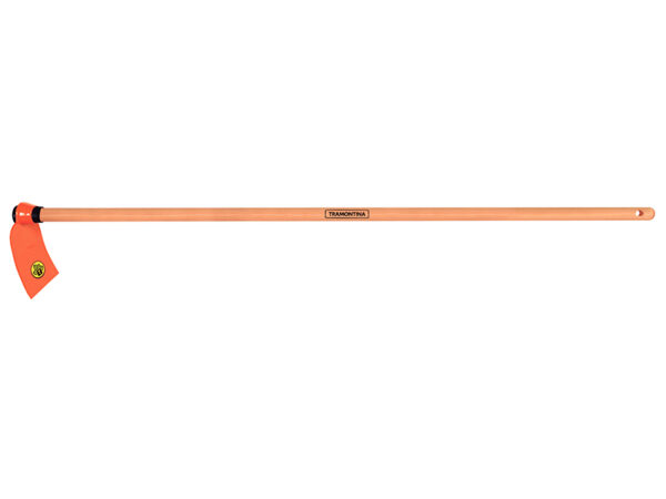 Azadilla, Con Mango De Madera 120 Cm