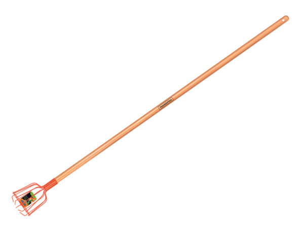 Recogedor De Frutas, Mango Madera 145 Cm