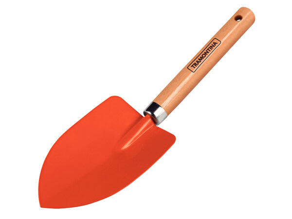 Palita Ancha Mango Madera