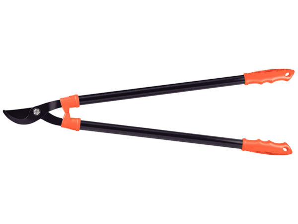 Tijeron De Poda Tipo Bypass, Mango Metálico 60 Cm
