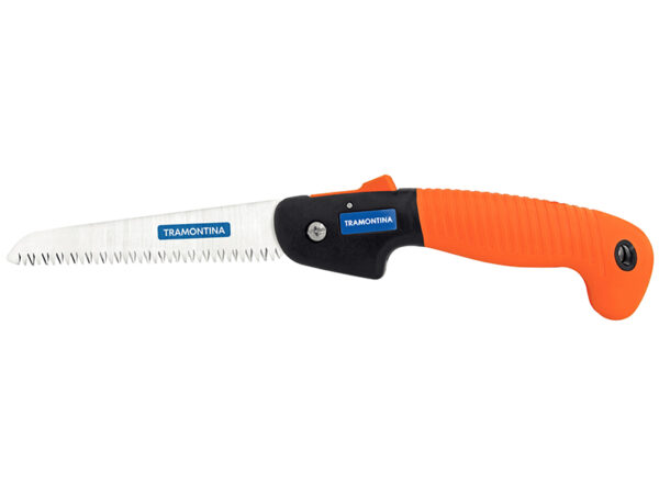 Serrucho Profesional Plegable, Mango Plástico