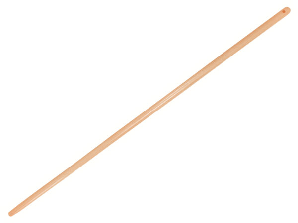 Mango De Madera 120 Cm Para Escoba Y Rastrillo