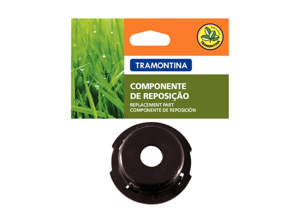 Tapa De Carrete