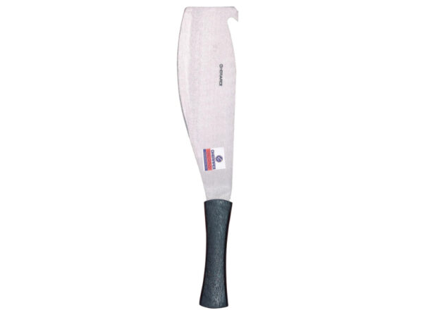Machete Cañera